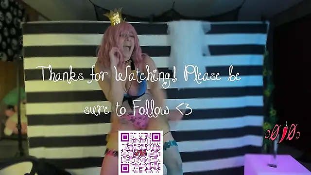 o0pepper0o's Live XXX Chat