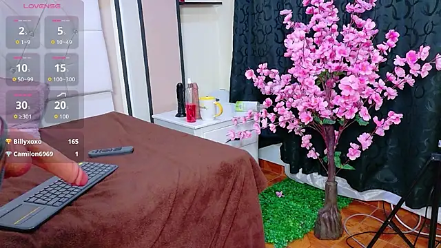 Živý XXX chat Rachel_new20