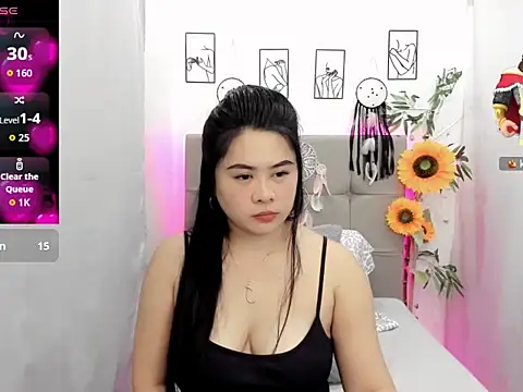Ccinamonjazz – Live XXX-chat