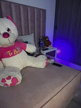 Chat XXX en directo de Natural_BIGASS_Nina