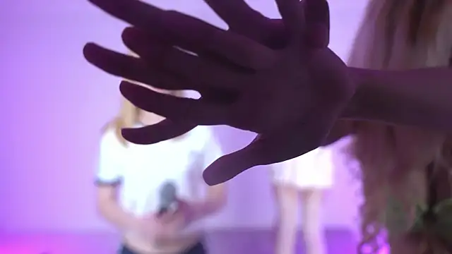 Онлайн чат XXX G-Velvet