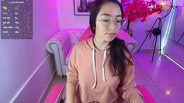 Veronica_miiller's Live XXX Chat