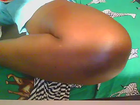 Chat +18 de Sweet_ebony09 ao vivo