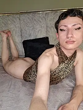 JiangShy666's Live XXX Chat