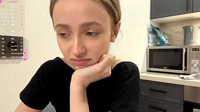 ClonedAgen Live XXX chat