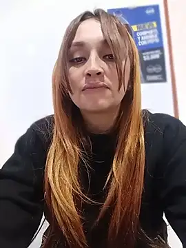 Alejandra_N's Live XXX Chat