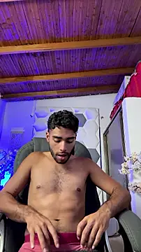 Chat +18 de AlejandroGreco ao vivo