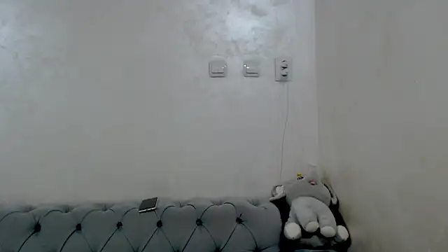 SweetyErica's Live XXX Chat