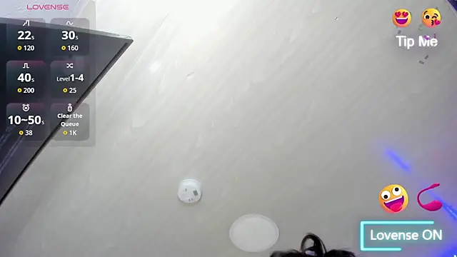 Pandora_Rey2's Live XXX Chat