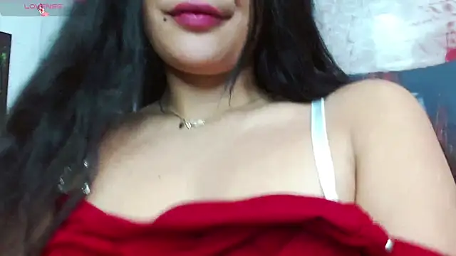 Chat XXX en directo de gigi_gilt_