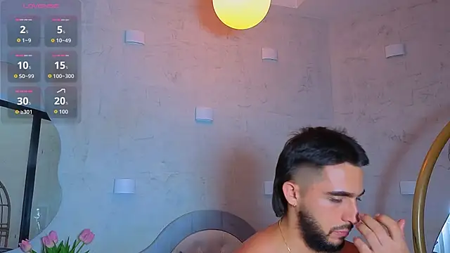 Chatroom XXX en direct de Scottfishcer1