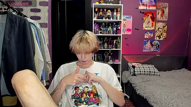 sweet_peach___n Live XXX chat