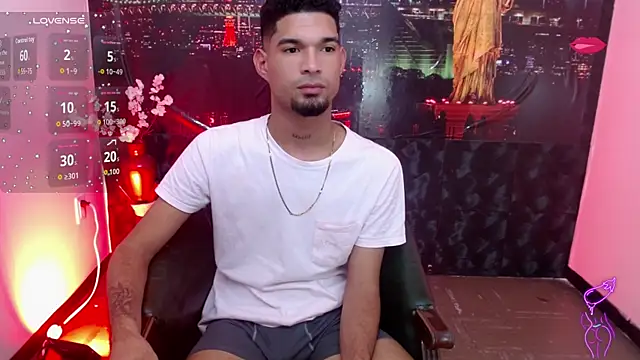 Carlos_eclipsen Live XXX chat