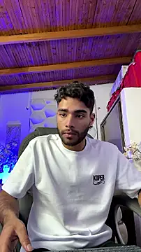 Chat XXX Live AlejandroGreco
