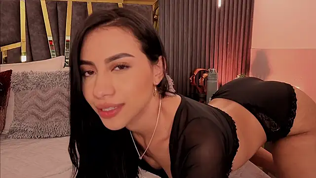 Chat XXX Live ScarletTorres