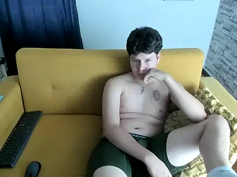 daniel_leon Obrolan Langsung XXX