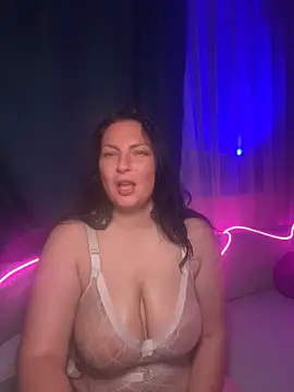 BioNika – Naživo XXX chat