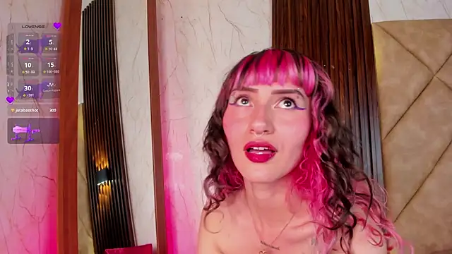 ElectraRaptiis' Live XXX Chat
