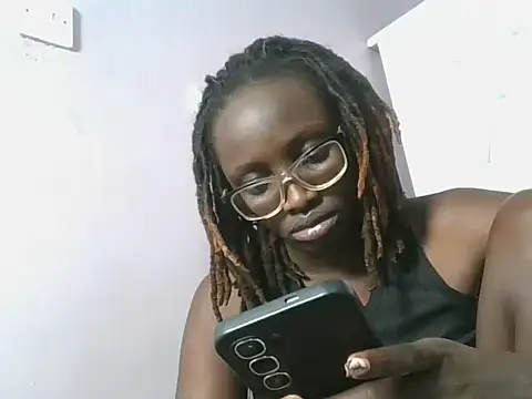 SexyAry's Live XXX Chat