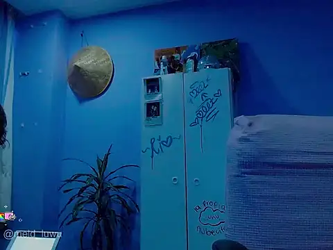 melissahowl's Live XXX Chat