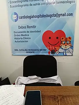 Chat XXX ao vivo de Catalina--14