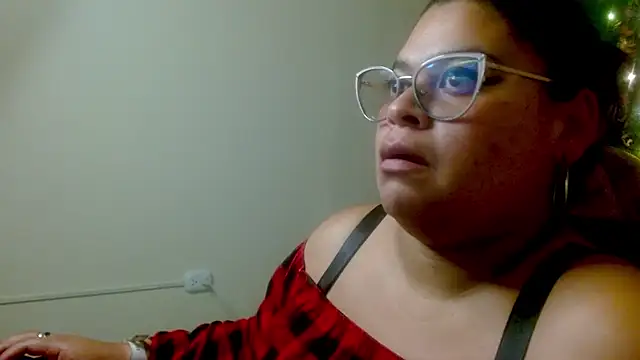 Chat XXX ao vivo de xiomara1609