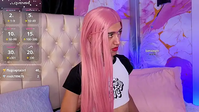 Luna_Sissy_'s Live XXX Chat