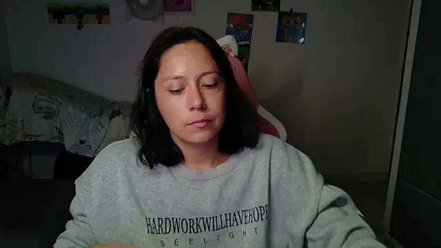 MommyMiaWs – Naživo XXX chat