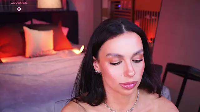 Chat XXX en directo de LunaNight