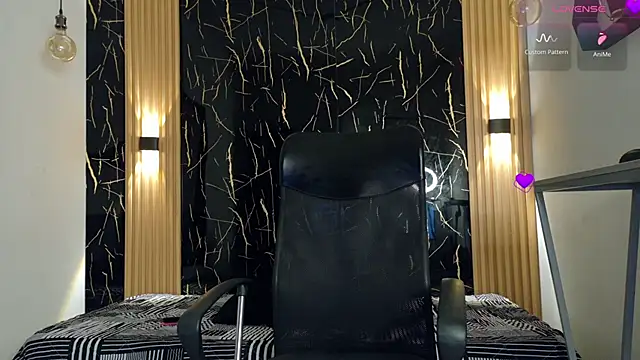 Bella_salvatore: вебкам-шоу
