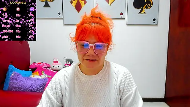 Salomeediaz_ – Naživo XXX chat