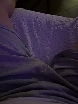 camboys_poyraz Adlı Modelin Web Kamerası Şovu