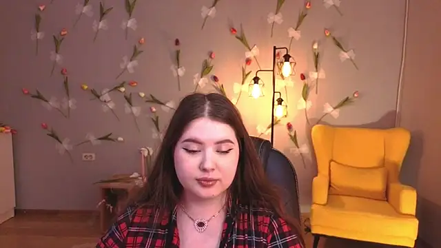Chat XXX Live PixelGoddess