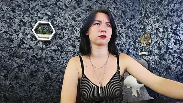 Chat XXX en directo de Moon_foxy_