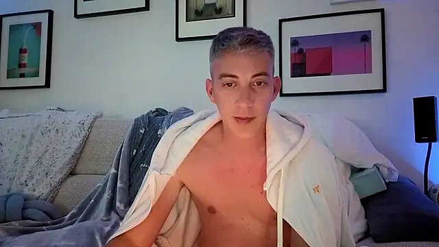 1Hugo1 现场XXX聊天