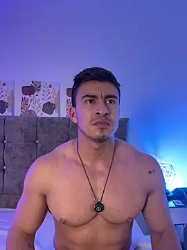 Chatroom XXX en direct de Chris_Clarck