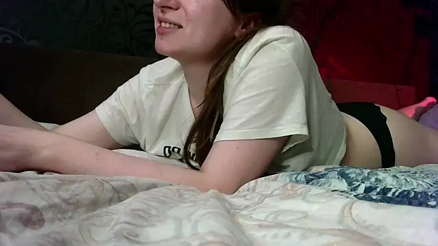Živý XXX chat Birdie_Kiss