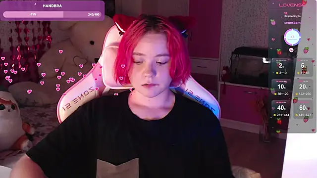 Ann_miler Chat XXX in diretta