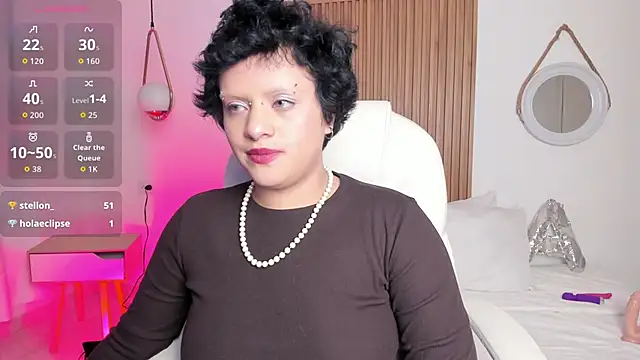 Chat XXX Live Alaska_deluxe