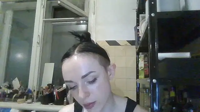 Chat XXX Live Trinsy_Love