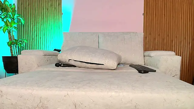 Missviolett_'s Live XXX Chat