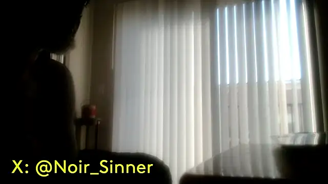 Онлайн чат XXX sinnernoir