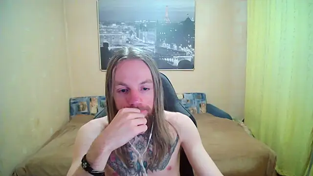 AdamDickensn Live XXX chat