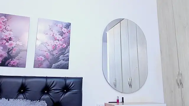 Živý XXX chat pinky_f00x