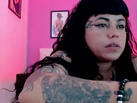 Pamelabuny live XXX chat