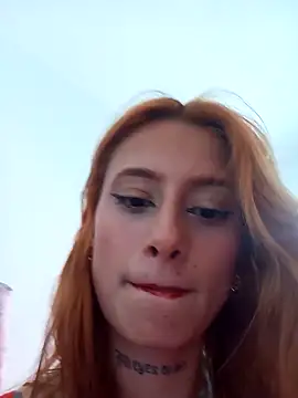 Chat XXX en directo de EliMonroe