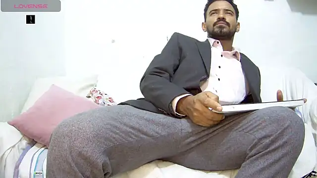 bruce_bigg webcam show