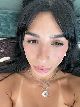 LoveLillyy Live XXX-Chat