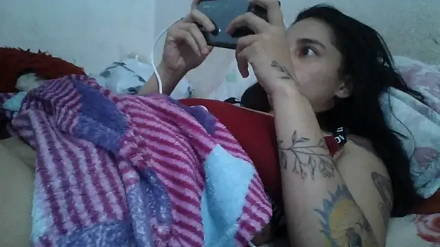 girl_tits Chat XXX live