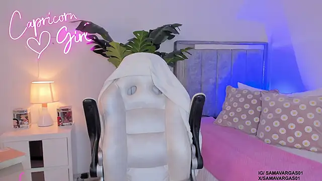 Samavargas01 Live XXX-chat